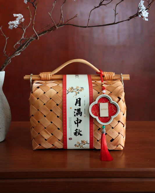 Yún 竹韵