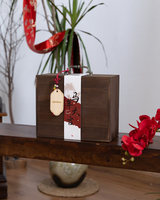 Golden Yee Sang 金马捞生