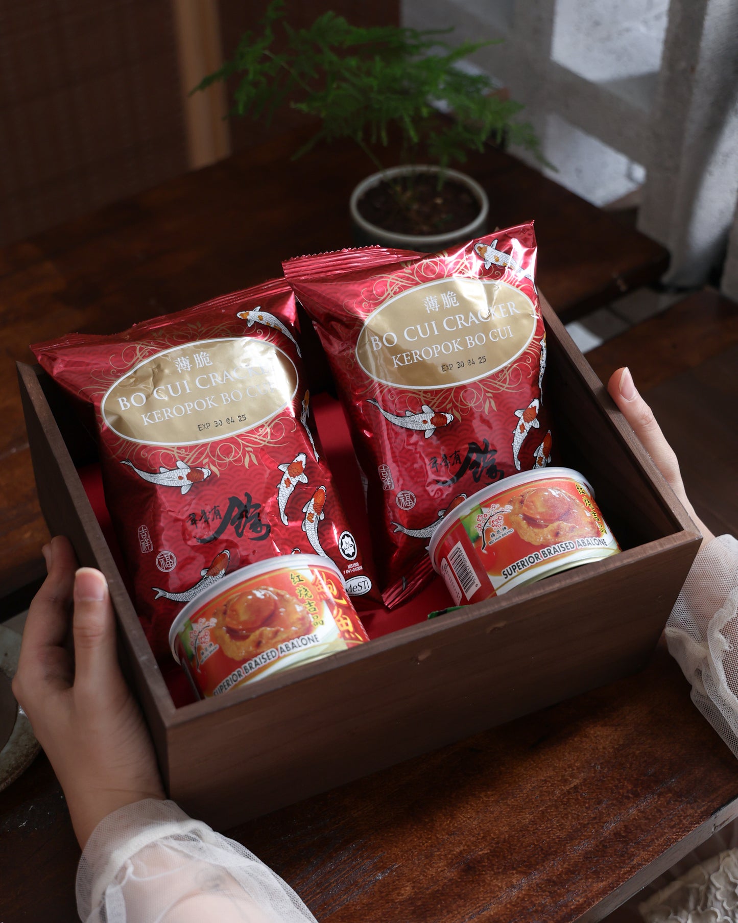 Golden Yee Sang 金马捞生