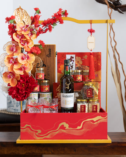 Success Hamper 大红大紫