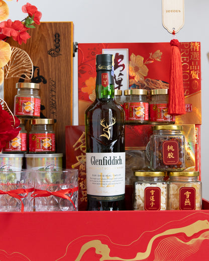 Success Hamper 大红大紫