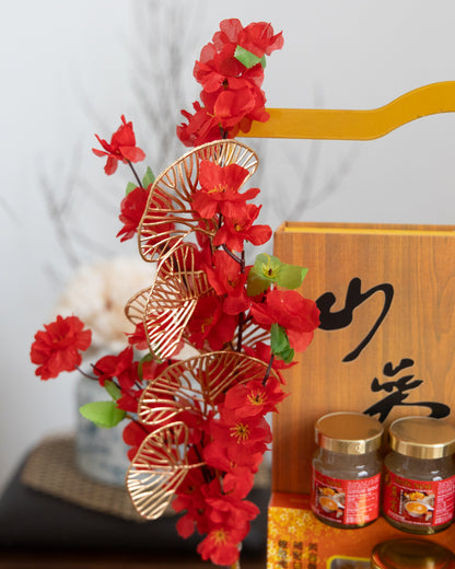 Ruyi Hamper 如意花开
