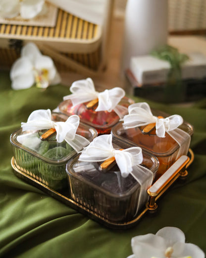Sa'ada Box