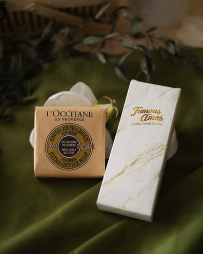 Sa'ada Box