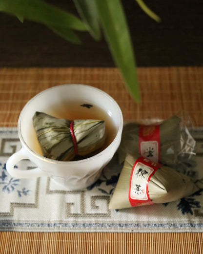 Abundance 福粽