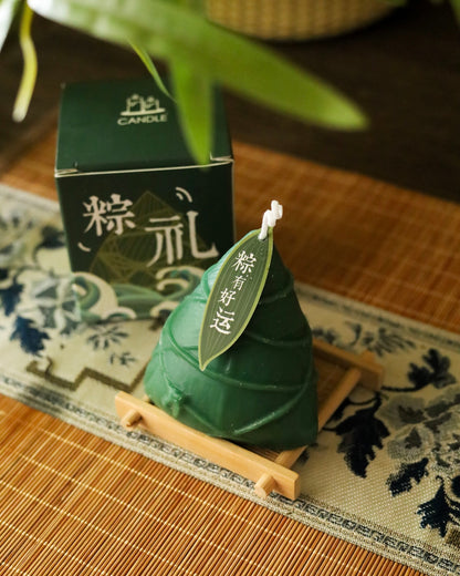 Abundance 福粽