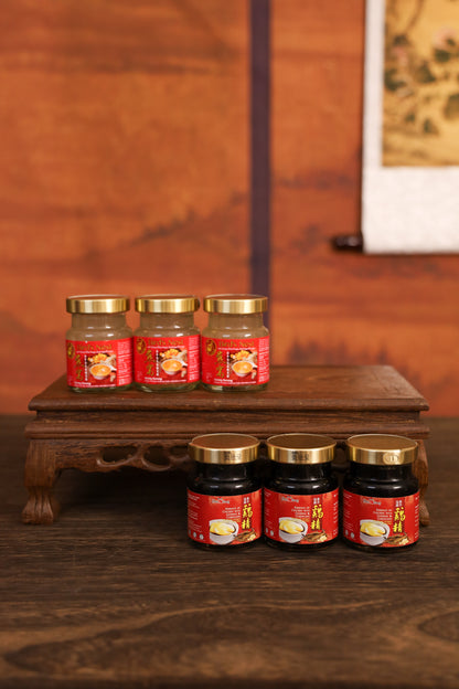 Prosperity 祥蛇赐福