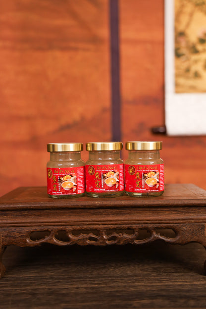 Blossom Hamper 百花齐放