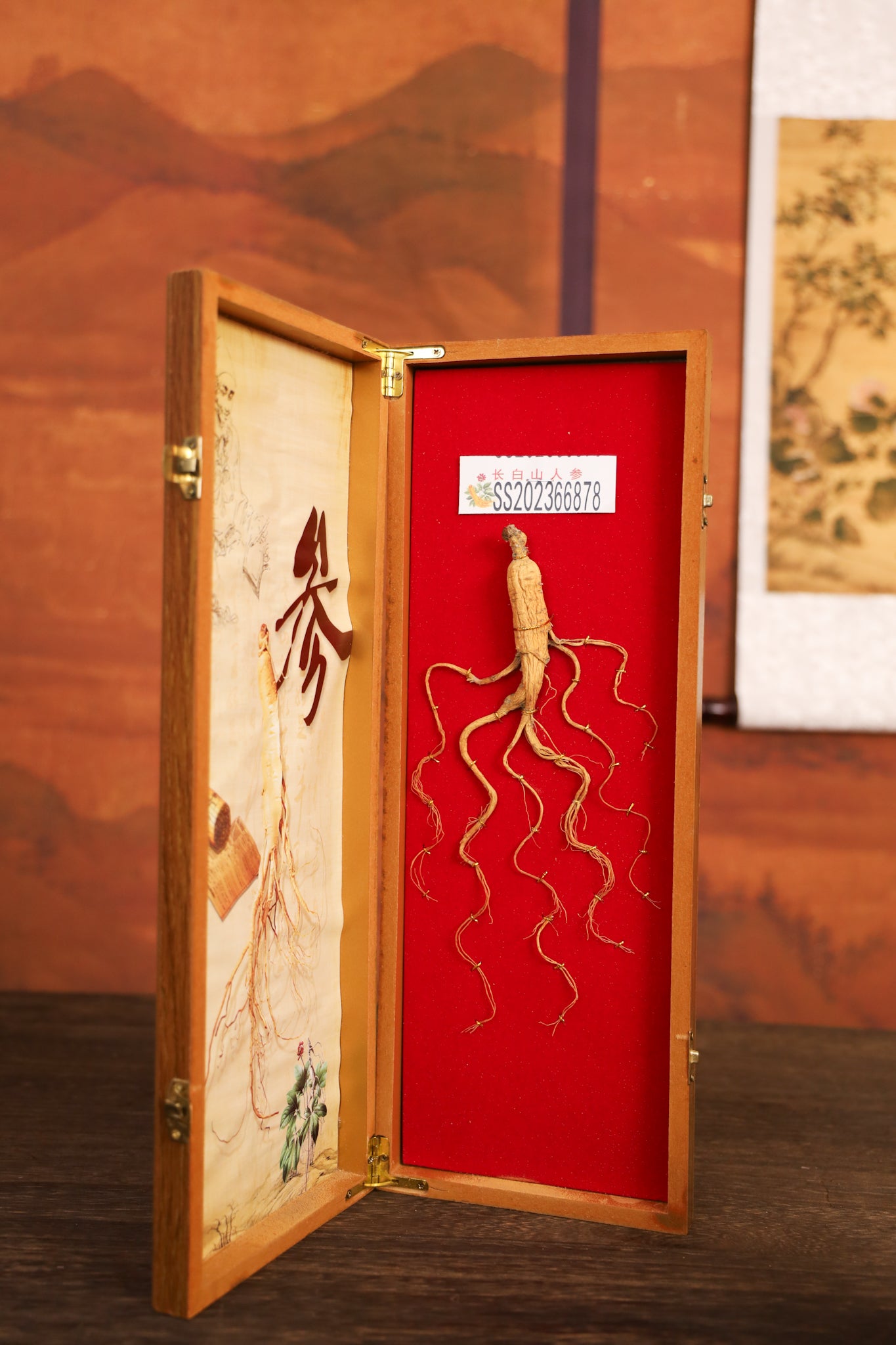 Prosperity 祥蛇赐福