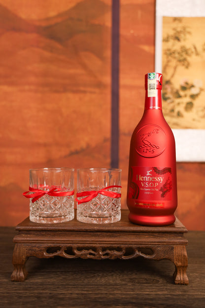 Blossom Hamper 百花齐放