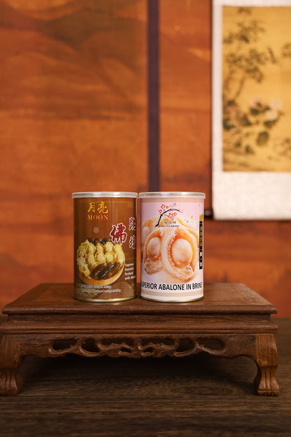 Blossom Hamper 百花齐放