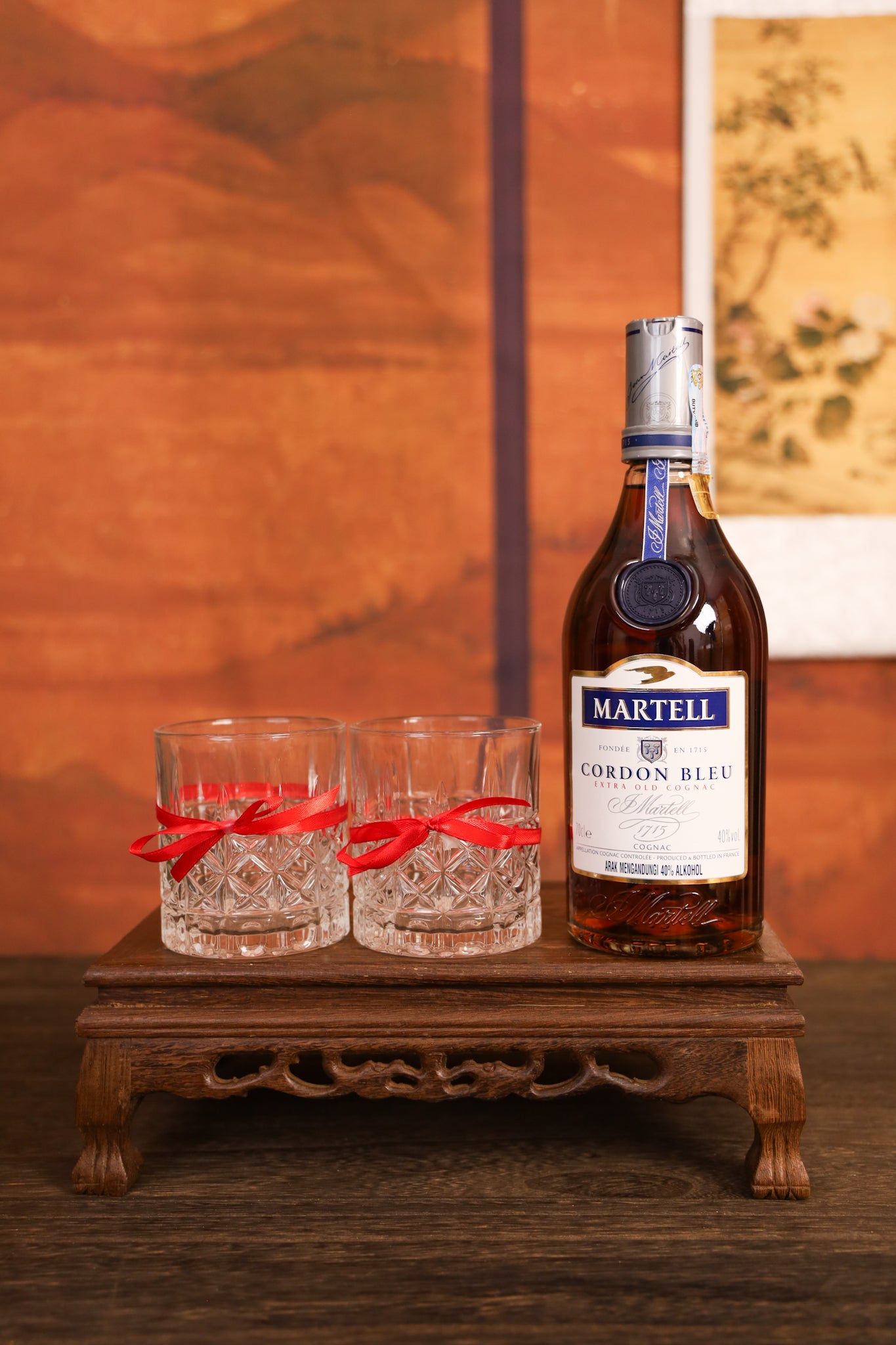 Prosperity 祥蛇赐福